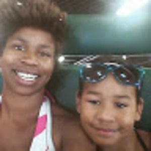 Meet your Posher, Kimberly